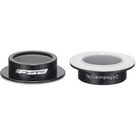 FSA EVO386 BB ROAD reducer 30to24 200-3202 Bicycle Parts Bottom Bracket Spare Black