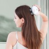 Electric Head Massager Handheld Vibrating Multi Functional Kneading Relaxation Portable