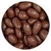 Milk Chocolate Covered Almonds, 1 Pound Bulk Bag, Chocolate Covered
