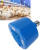 Pssopp E27 Poultry Heat Lamp Pet Heating Lamp Heat Lamp