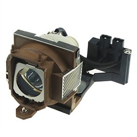 XIM 59.J8101.CG1 5J.J2H01.001 5J.J2G01.001 Replacement Projector Lamp/Bulb Compatible for BenQ PB8250 PB8253 PB8258 PB8260 PB8263 PB8268 PE8260