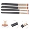 Beavorty Concealer Brush Set Pcs Professional Makeup Tools Angled Brush