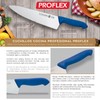 Cuchillo Desshuesar Polipropileno 13 cm - 5 Inch FH 3C