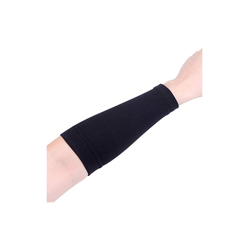 HiTreasure 1 PCS Full Forearm Tattoo Cover Up Band Compression