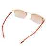 Reading Glasses Anti UV Glare Eyestrain Blue Light Blocking Glasses