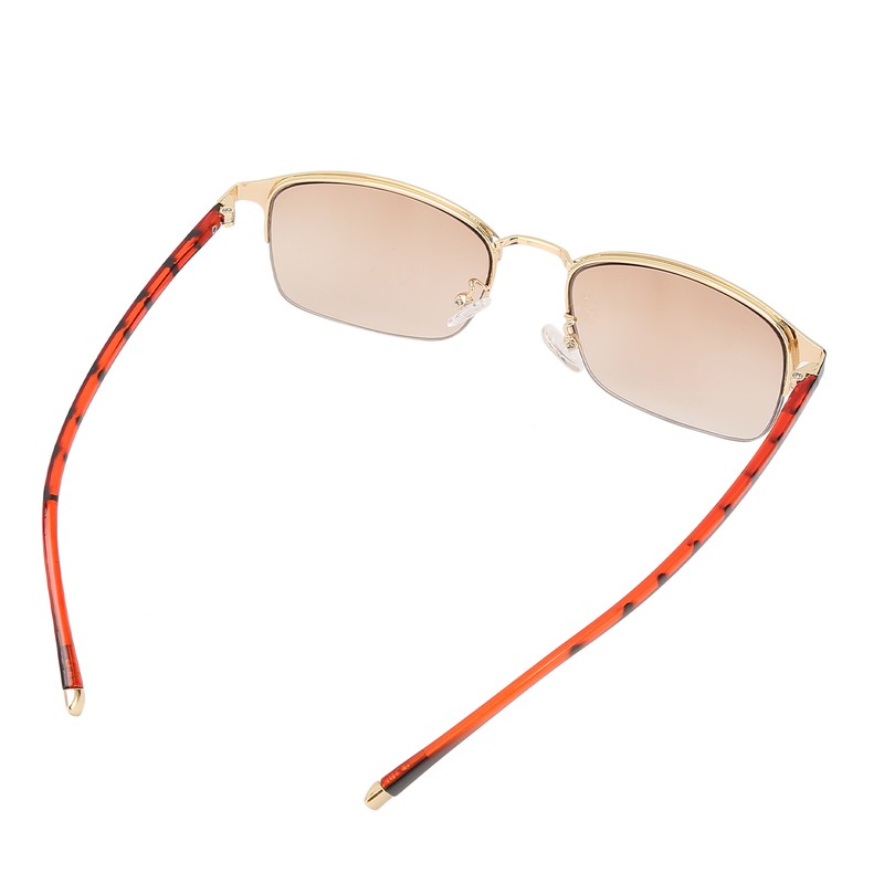 Reading Glasses Anti UV Glare Eyestrain Blue Light Blocking Glasses