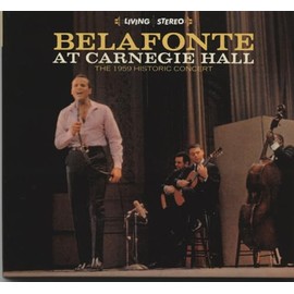 At Carnegie Hall - The 1959 Historic Concert