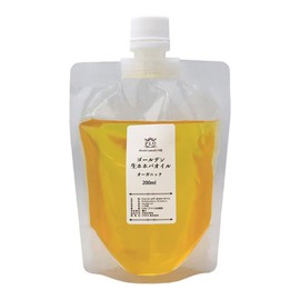 PROST Organic Golden Raw Jojoba Oil, 6.8 fl oz (200 ml)