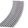 COOLHIYA Flexible Bathtub Drain Pipe Plastic Tub Drain Accessory for