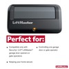 LiftMaster 891LM Security+ 2.0 1-Button Gate Operator Remote Control with