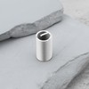 Briny River 20Pcs M9x1.25 3D Thread 304 Stainless Steel Extra