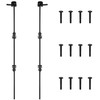 36 Inch Heavy Duty Gate Drop Rod for Gates,Gate Cane