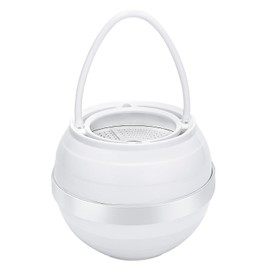 ACEBON Bath Faucet Filter, Bath Filter for Tub Faucet, 8 Stages Bath Water Filter System, Bath Filter Faucet, Bath Tub Filters to Remove Chlorine and Fluoride, Bath Filter Replacement