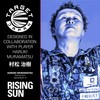 Target Japan Rising Sun G9 95% Tungsten K-Flex NO5 Soft