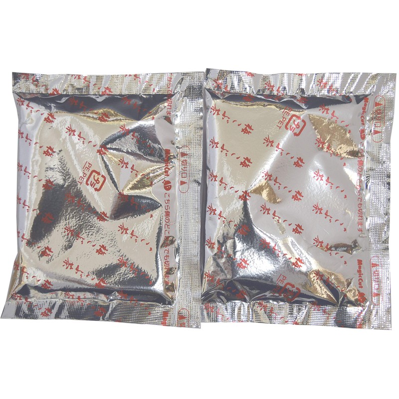 [Canless Eco Pack] Naniwa Plum Kobucha with Perilla Leaves (2