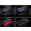 XITER Car Armrest Cover Saver, 1 Pc Center Console Pad