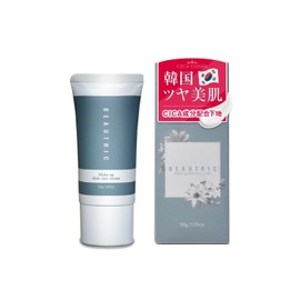 [Korean Beautiful, Shiny Skin] Millem Buttrick Deer Blended Transparent Foundation, 1.1 oz (30 g), Korean Cosmetics Trick, Tone-up, Control Color, Moisturizing, Skin Care, 1.1 oz (30 g) x 1 Bottle)