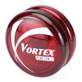 Yoyo Spin Gear Vortex for Loop the Loop Hachioji Production (Red)