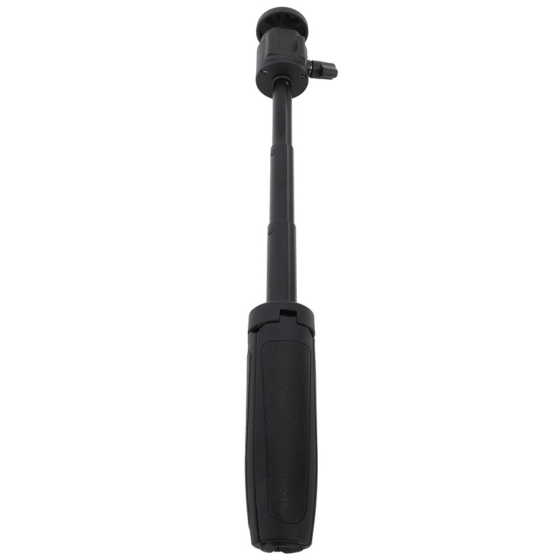 Camera Extension Pole Tripod Aluminum 360 Degree Rotation Extendable 1/4