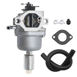 laffoonparts 594601 Carburetor Replacement for B&S 331877-1234-B1 331877-1371-B1 331877-2371-G5 331877-2449-G1 331877-0845-G1 Engine