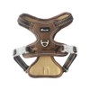 OUT'N WILD Quality No-Pull Dog Harness with 2 Leash Clips.
