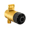 R50200 Brass Body Spray Rough-in Valve for D Body Spray