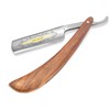 Solingen Razor Set for Men with Strop