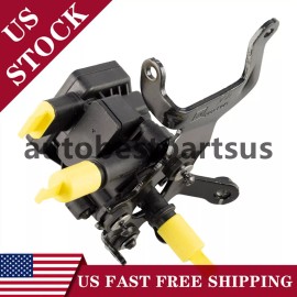 For GM Genuine OEM Canister Purge Pump 55516874 For 2020-21 GMC Acadia XT4 XT5 12703879