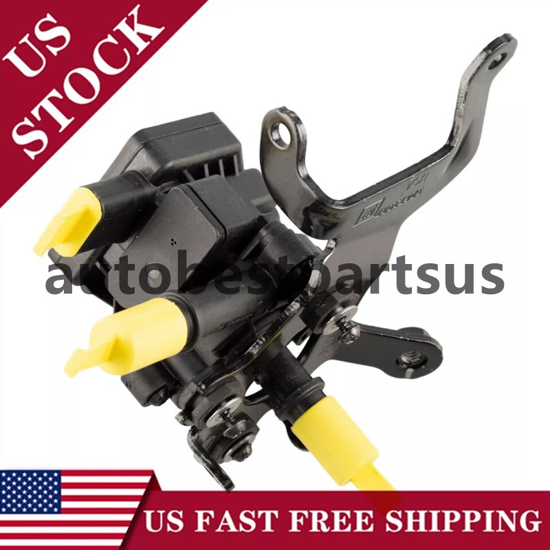 For GM Genuine OEM Canister Purge Pump 55516874 For 2020-21