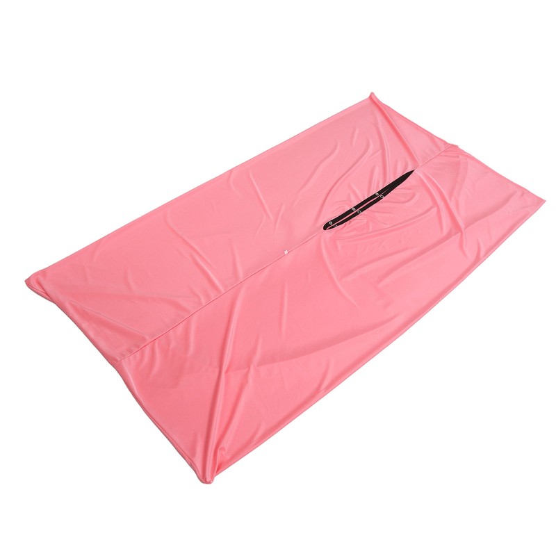 Dynamic Movement Sensory Sock Pink Improved Self Calming Movement Sensory