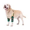 Harikaji Dog Elbow Protector, Elbow Sleeves with Mesh Pad for
