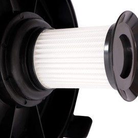 Wet/Dry Vacuum 4 Gallon Red 3 in 1 Function Shop Vacuum with Attachments 1000W Portable Floor Cleaner for House, Garage, Workshop