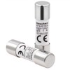 Heschen Cylindrical Ceramic Tube Fuse Link RT18-32 (RO15) 10 *