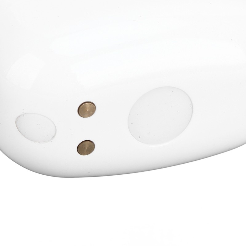 Ultrasonic U Shaped Toothbrushes For Adults High Frequency Vibration Soft