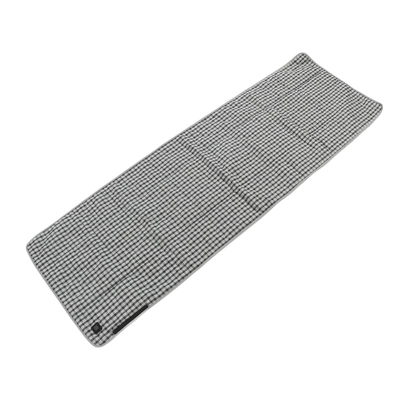 Camping Sleeping Bag Pad USB Port Heated Sleeping Bag Pad