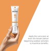 VGO Protector Solar Tintado Para Rostro Spf 50, Crema Solar