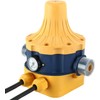 DasMarine Automatic Water Pump Pressure Controller, 110V Automatic Water Pump
