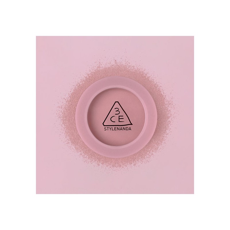 3CE [3CE] Face Blush - SOFT SALMON / [3CE] 페이스