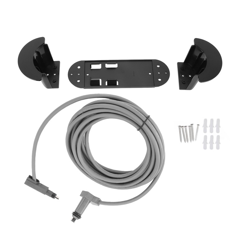 Cable Holder for Starlink Space Saving Multifunction Portable Replacement Cable