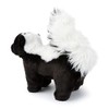 WWF Soft Toy Skunk (27 cm)