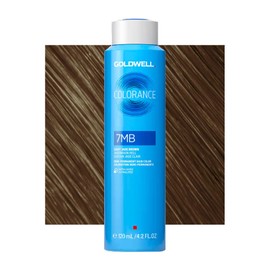 GOLDWELL Colorance 7MB Light Jade Brown Can 120ml