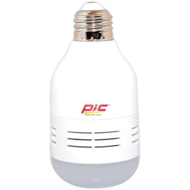 PIC Rodent Repeller LED Bulb (PCOLEDRR)(LED-RR)