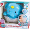 Bath Bubble Up Elephant