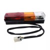 Unbranded Forklift Tail Light Rear Lamp 37B1EB3010 For Komatsu FD18-16