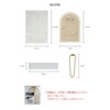 prendre PR-NAIL24DAISSET Nail Tip, Mount, Acrylic Plate, Storage, Nail Supplies,