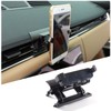 PIUGILH Car Phone Holder for Land Rover Vogue 2023, Car
