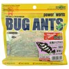 Ecogear Bug Ants, 4 Inches, Pack of 6, 323 Hokuriku