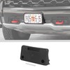 JWWY License Plate Frame Number Registration Plate Frame Bracket Holder