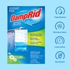 DampRid FG80 Fresh Scent Hanging Moisture Absorber ,6-Pack