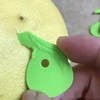Orange Peeler - Grapefruit Peeler, Orange Peeling Tool - Fruit